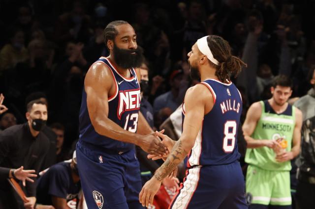 星空体育APP-米尔斯：没有欧文篮网也能争冠 杜兰特领导力出色