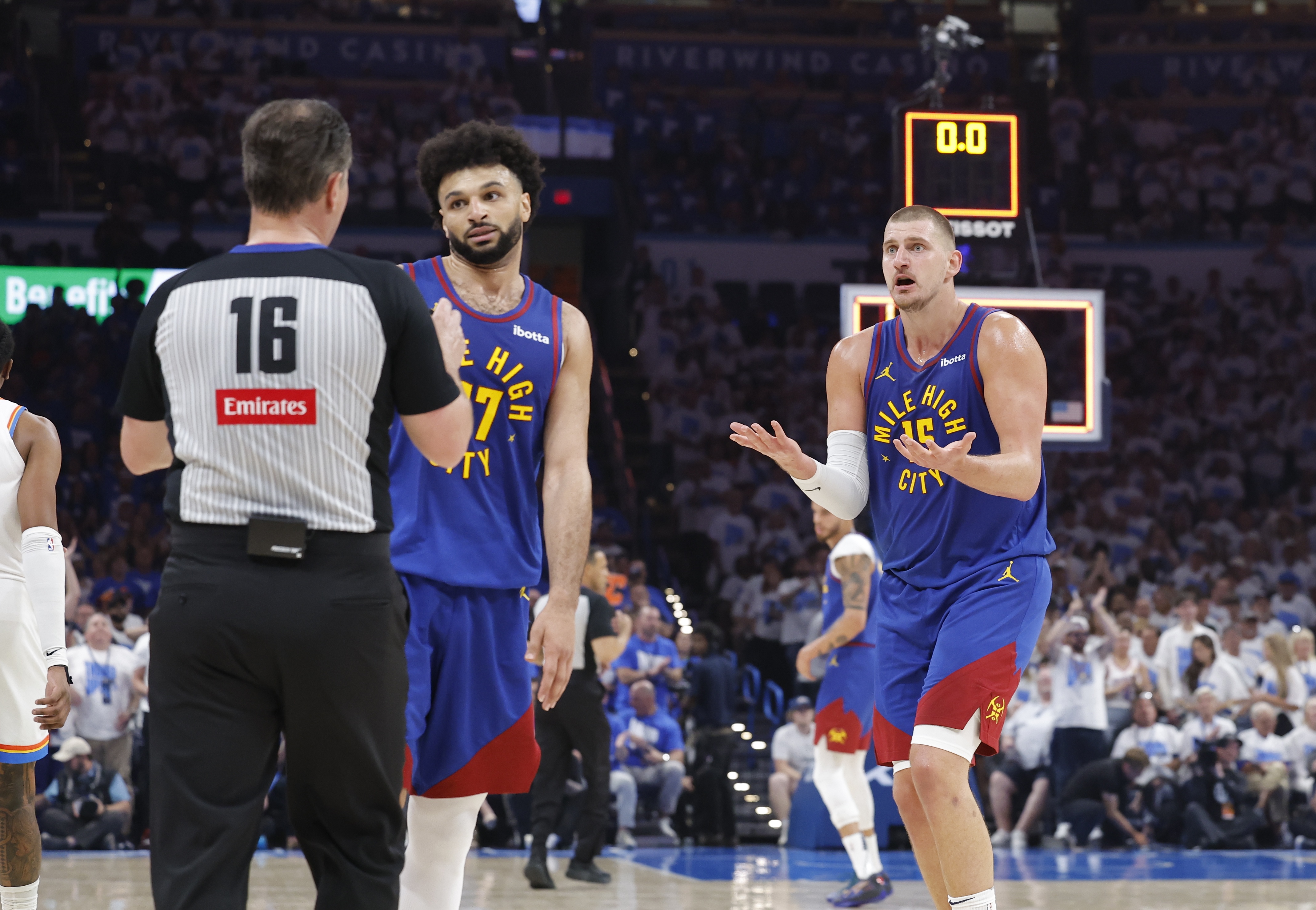 星空体育下载-反被大火收汁？掘金本季11次输掉分差3分以内比赛 其他队最多8次