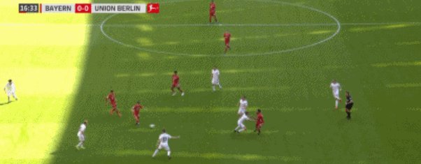 星空体育-【德甲】穆夏拉进球+遭绝平 拜仁慕尼黑1比1柏林联