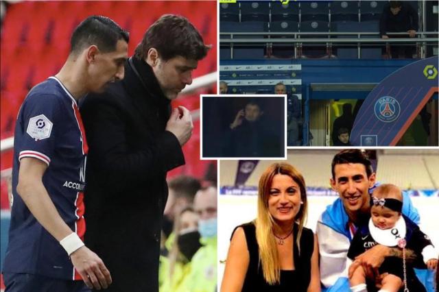 Starrysky Sports-王勤伯：迪马利亚雇了保安，怎就防不住巴黎的贼？