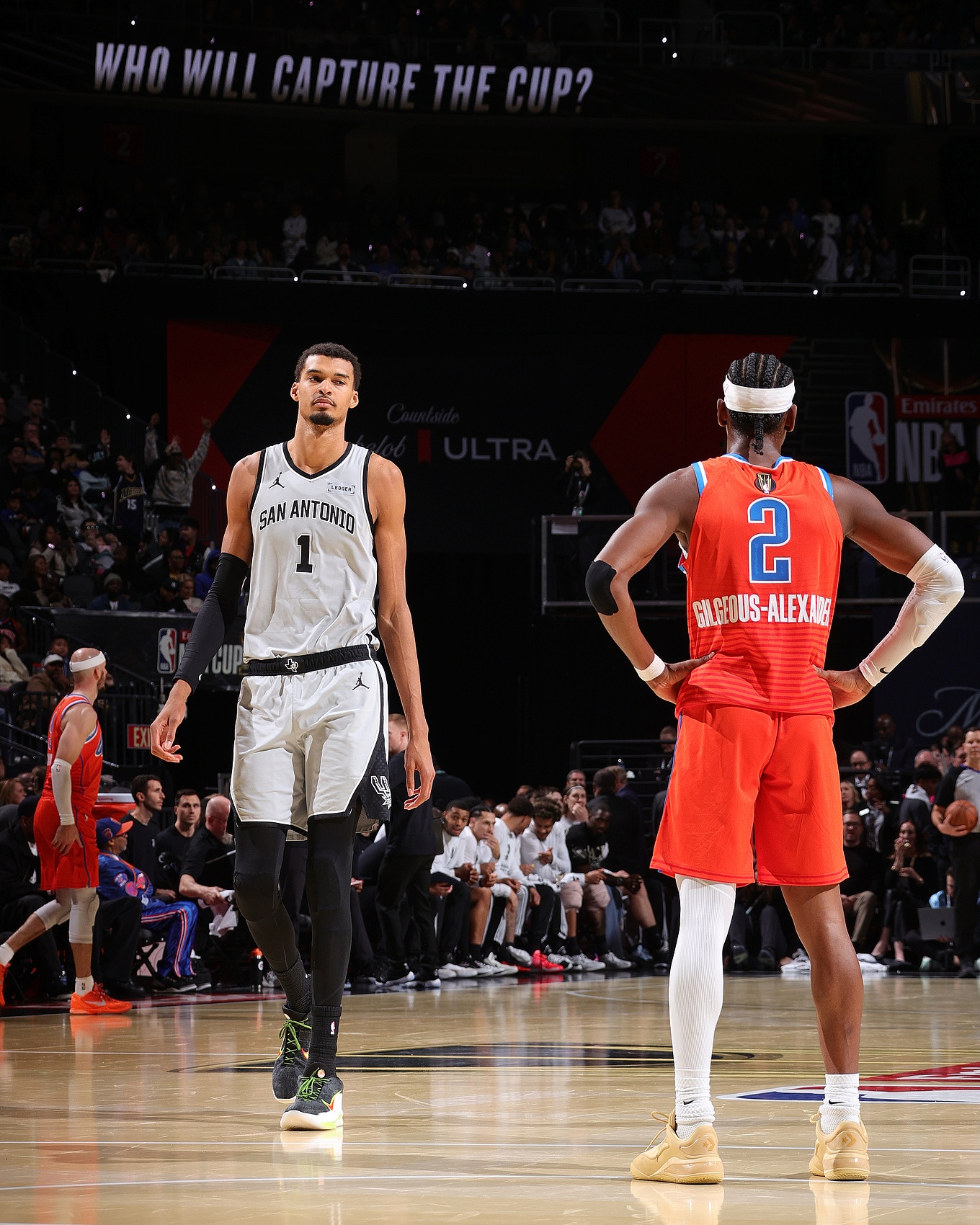 星空体育APP-ESPN MVP模拟投票：亚历山大958分高居第一 文班第二 约基奇第三